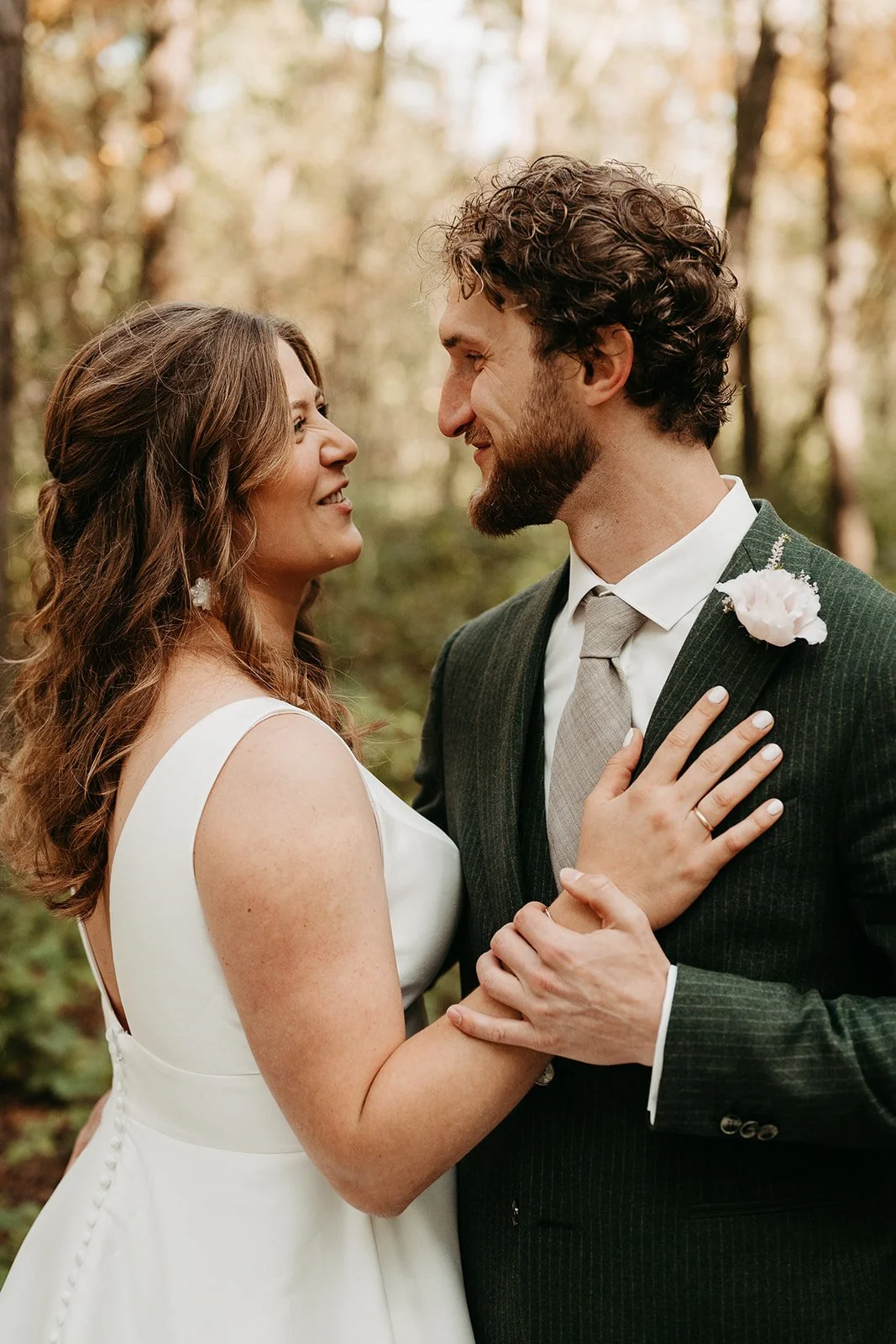 Weddingplanning door Honu Weddings