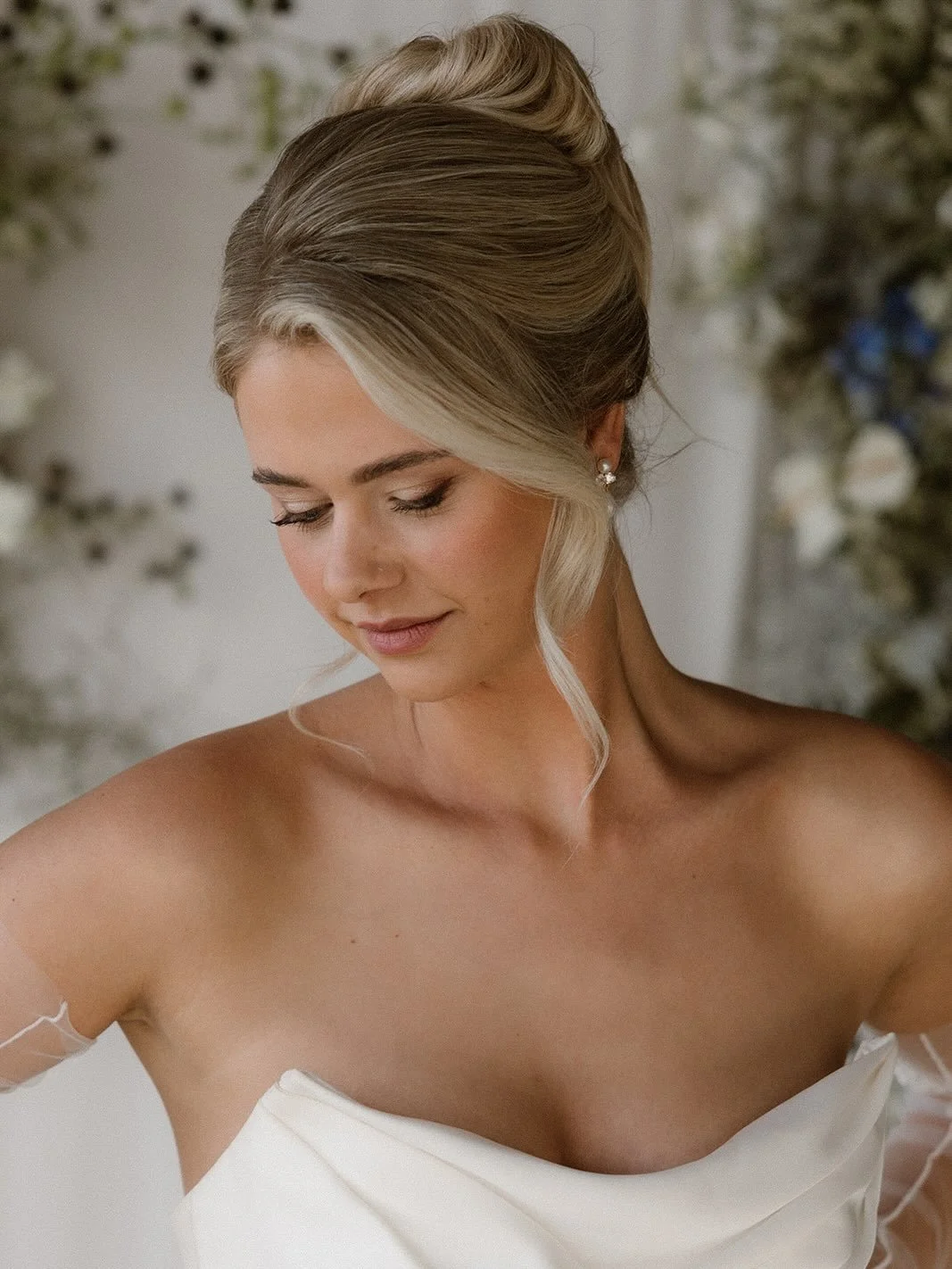 De leukste leveranciers tijden jullie bruiloft🥂

Als jullie een zorgeloze, onvergetelijke dag willen. Een bruiloft waar je al jaren van droomt en die nu &eacute;cht werkelijkheid gaat worden. Dan hebben jullie leveranciers nodig met wie je een klik 