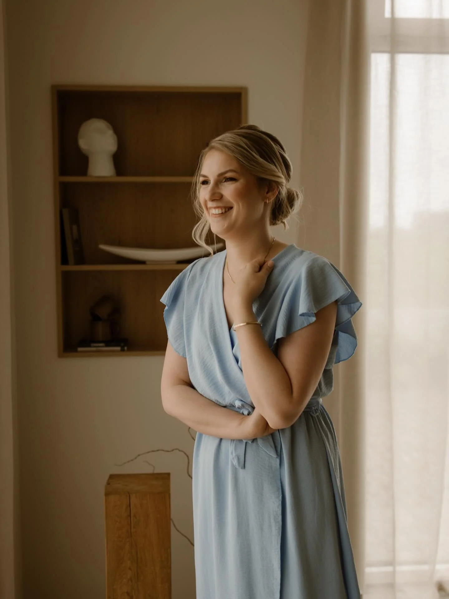 Wat ik zo mooi vind aan het helpen van bruidsparen🤍

Ken je dat gevoel dat je naar een ander stel kijkt en denkt: &ldquo;Poh&hellip; die hebben het allemaal zo perfect voor elkaar. Dat zou ik ook wel willen.&rdquo;
Maar laat me je dit zeggen: er bes