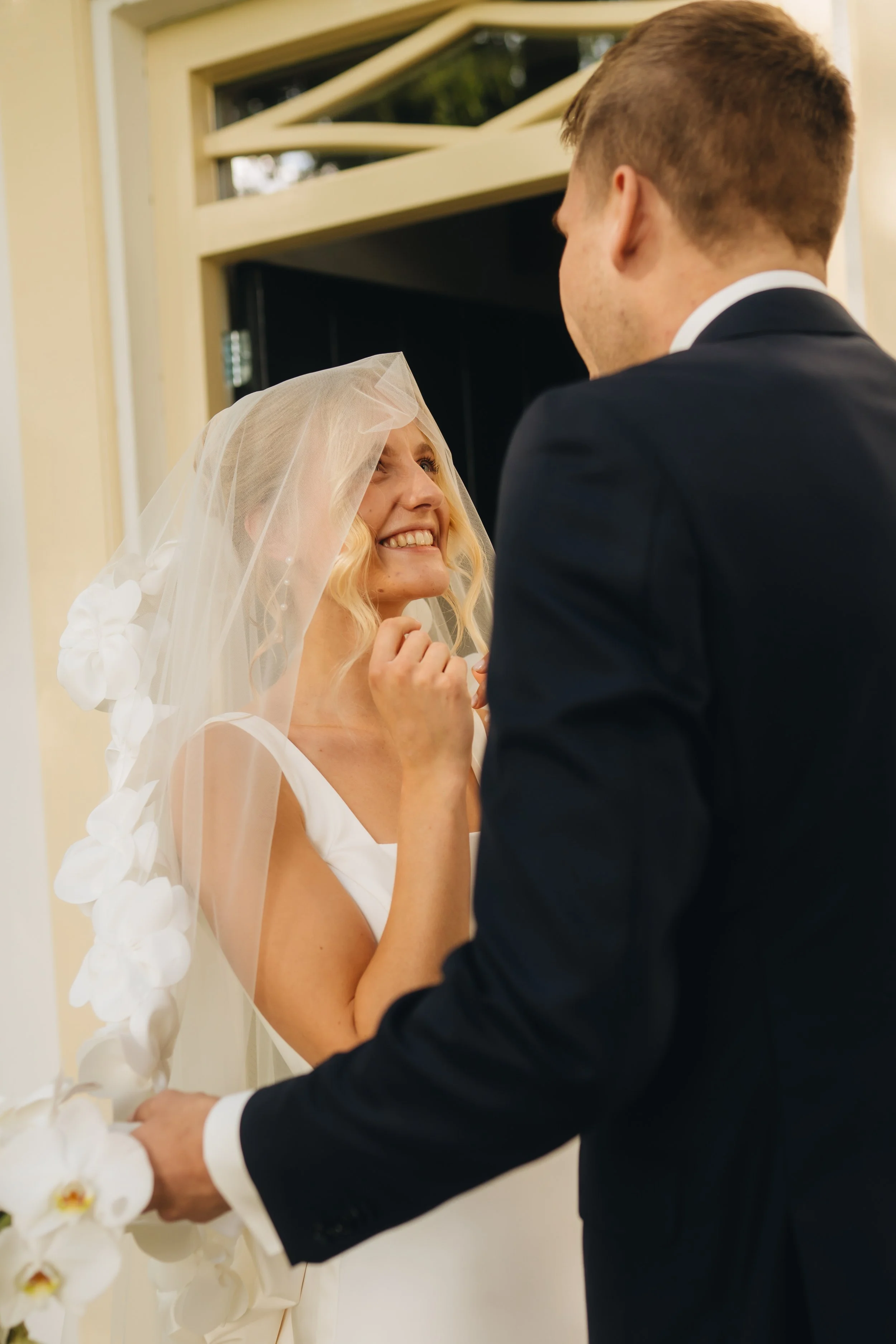 De avond voor je bruiloft: wat moet je écht nog doen? 7 tips voor een ontspannen start