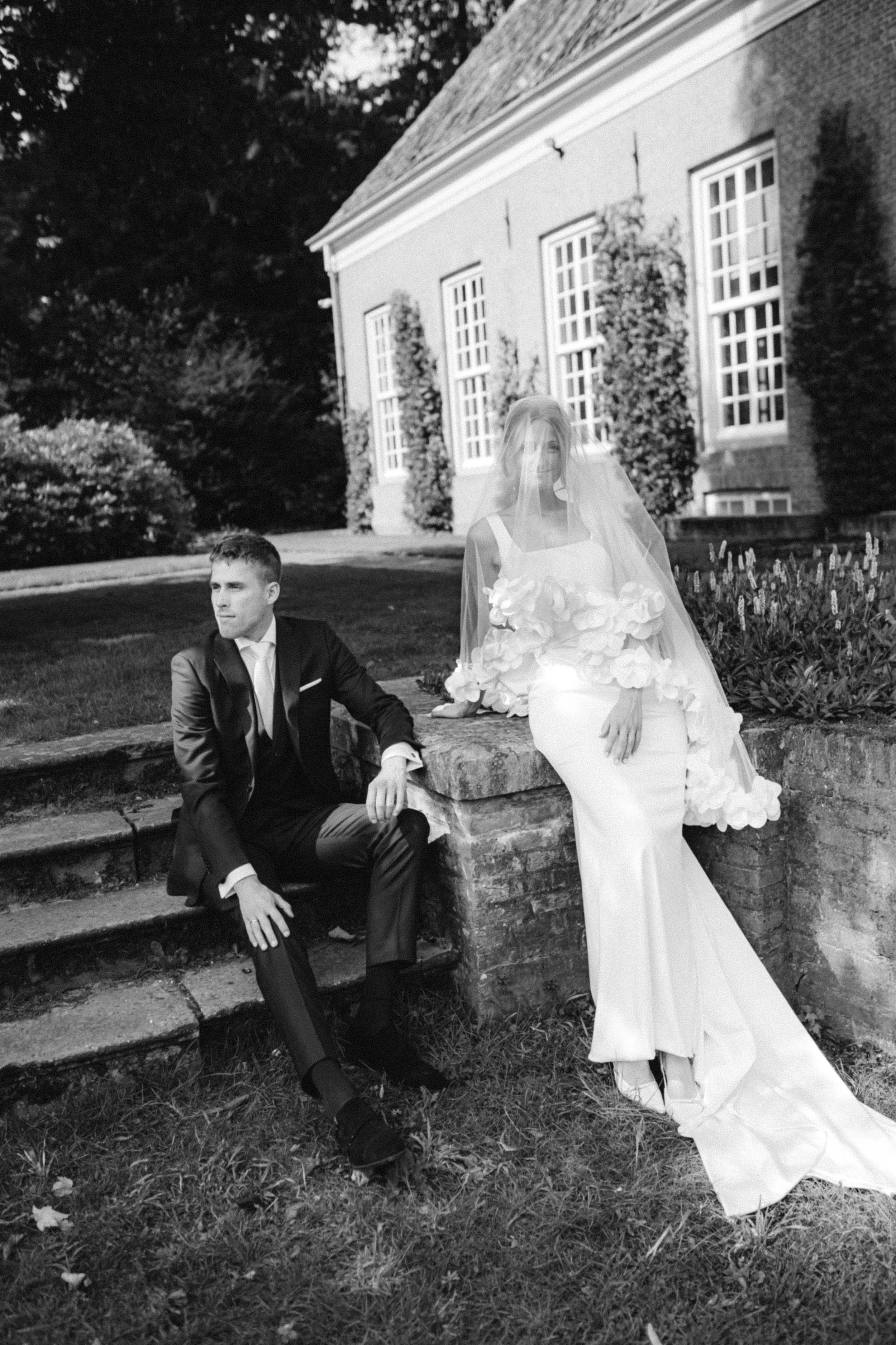 Willemieke & Bart