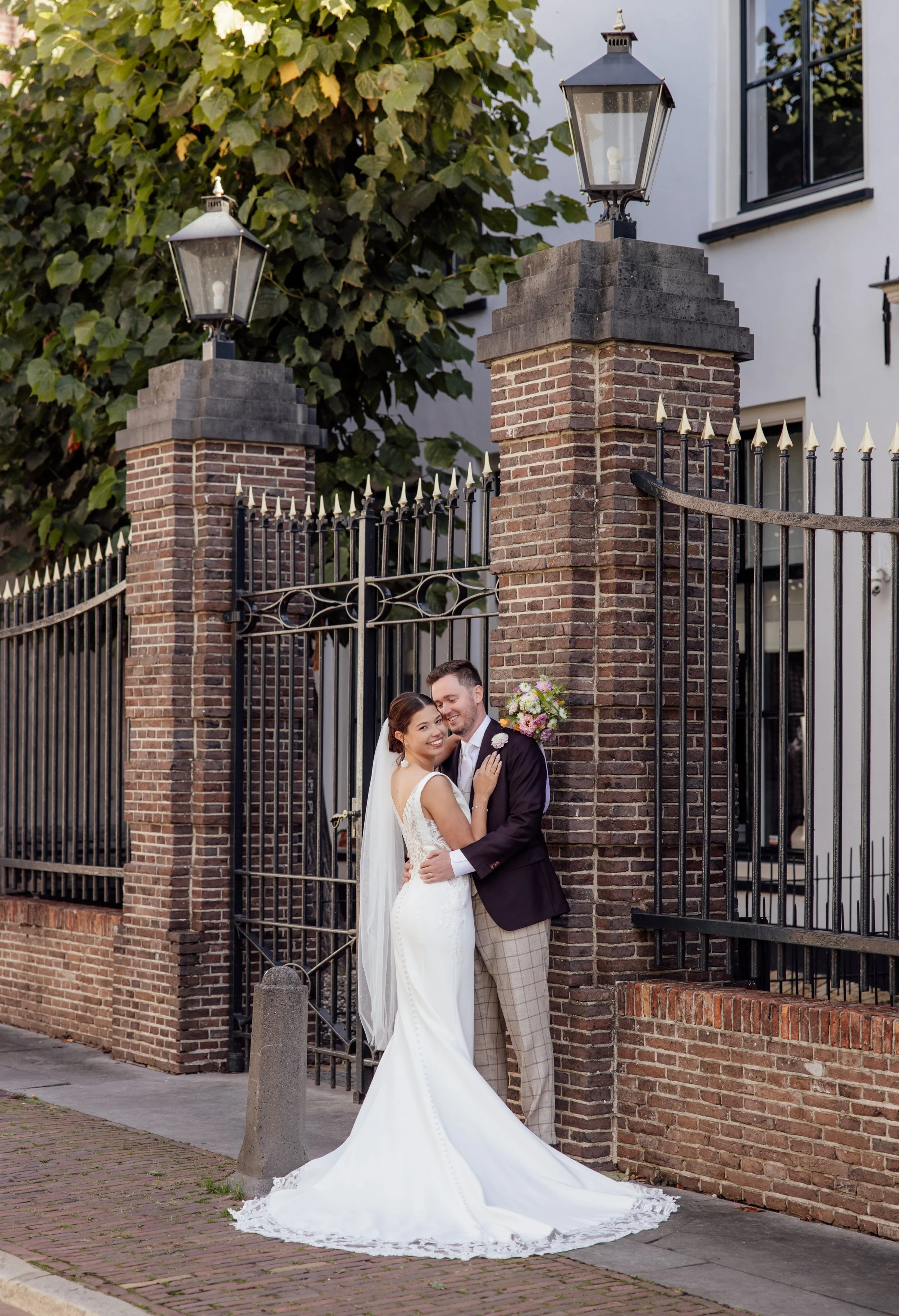Jasmijn & Paul