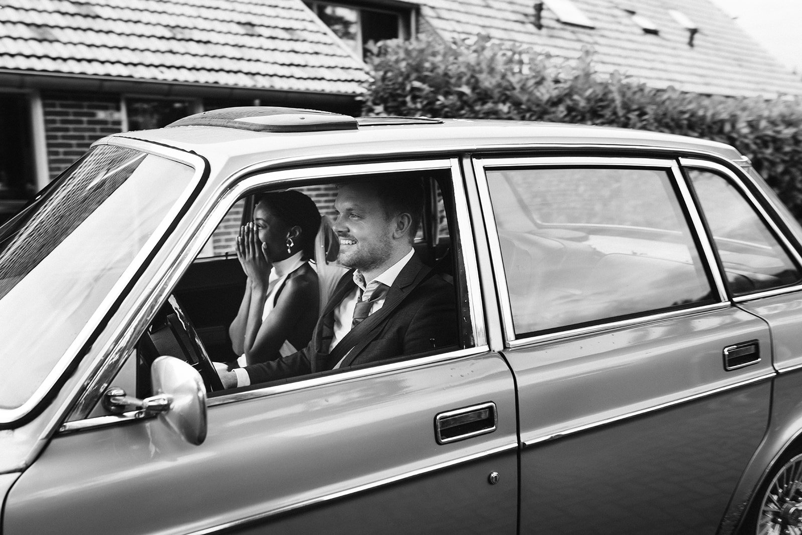 Hannah & Justin