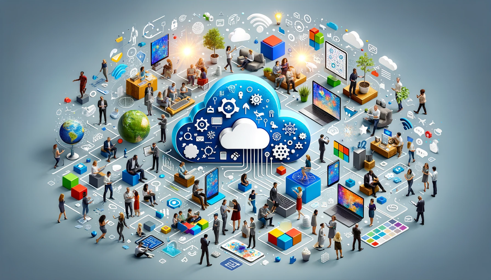 Microsoft Premier Support Alternative — Cyber Husky