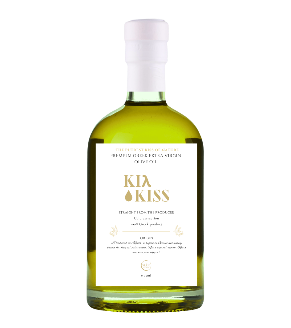 250ml Extra Virgin Olive Oil