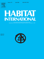 The Impact of Microscale Environmental Features on Older Adults' Recreational Activities in Shared Spaces of High-Density Residential Neighbourhoods: A Recreationist-Environment Fit Perspective