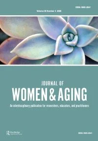 “Three women make a drama”: Neighborhood interactions among older Chinese female migrants