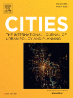 A Good Neighbor is Better than A Distant Relative? Understanding the Influence of Neighborhood Cohesion on Residents’ Intentions for Intergenerational Co-living