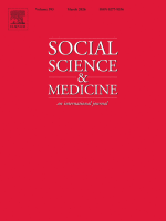“Empower and be Empowered”: Unveiling how community engagement influences residents’ perceived health in high-density housing