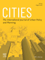 Trapped by Social Discrimination or Emotional Fragility? A Mixed-method Analysis of Ageing-in-place Older Widows’ Spatial Exclusion in Public Rental Housing