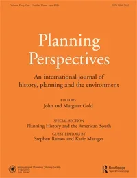 Exploring the transatlantic origins of the plot ratio from New York to colonial Hong Kong