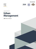 Navigating between private and public: Understanding publicness of public open spaces in private developments in Hong Kong