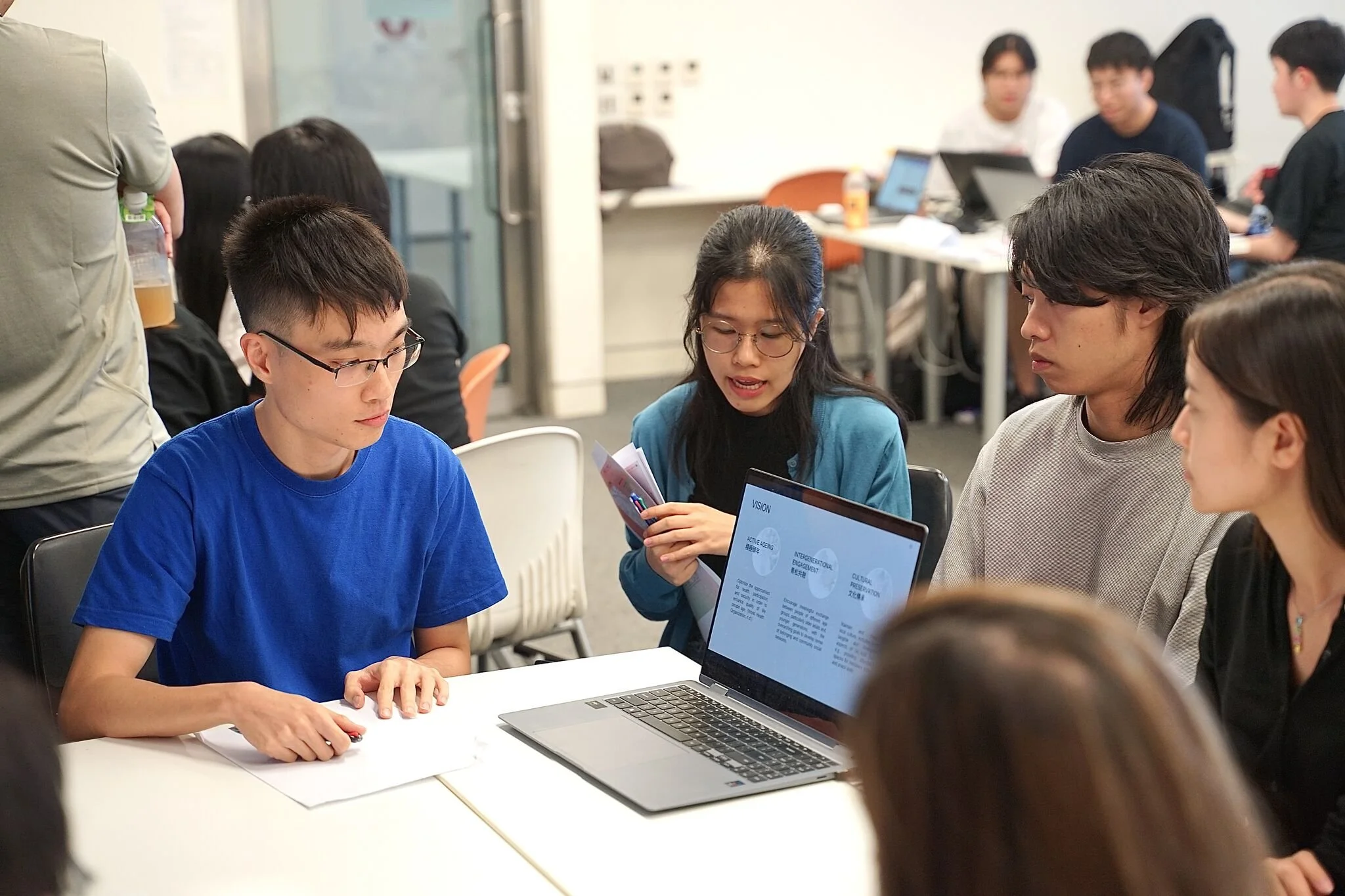 𝗙𝘂𝘁𝘂𝗿𝗲 𝗜𝗺𝗮𝗴𝗶𝗻𝗲𝗲𝗿 𝗛𝗮𝗰𝗸𝗮𝘁𝗵𝗼𝗻: 𝗦𝘁𝘂𝗱𝗲𝗻𝘁 𝗜𝗱𝗲𝗮𝘀 𝗖𝗼𝗺𝗽𝗲𝘁𝗶𝘁𝗶𝗼𝗻