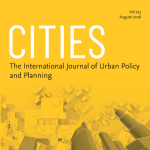 Trapped by Social Discrimination or Emotional Fragility? A Mixed-method Analysis of Ageing-in-place Older Widows’ Spatial Exclusion in Public Rental Housing