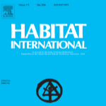 Rethinking Micro-level Spatial Rationalities: A Typology Study of In-between Spaces in High-rise High-density Communities