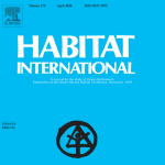 The Impact of Microscale Environmental Features on Older Adults' Recreational Activities in Shared Spaces of High-Density Residential Neighbourhoods: A Recreationist-Environment Fit Perspective