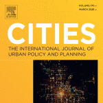 A Good Neighbor is Better than A Distant Relative? Understanding the Influence of Neighborhood Cohesion on Residents’ Intentions for Intergenerational Co-living