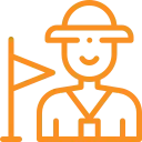 Specialist Local Guides