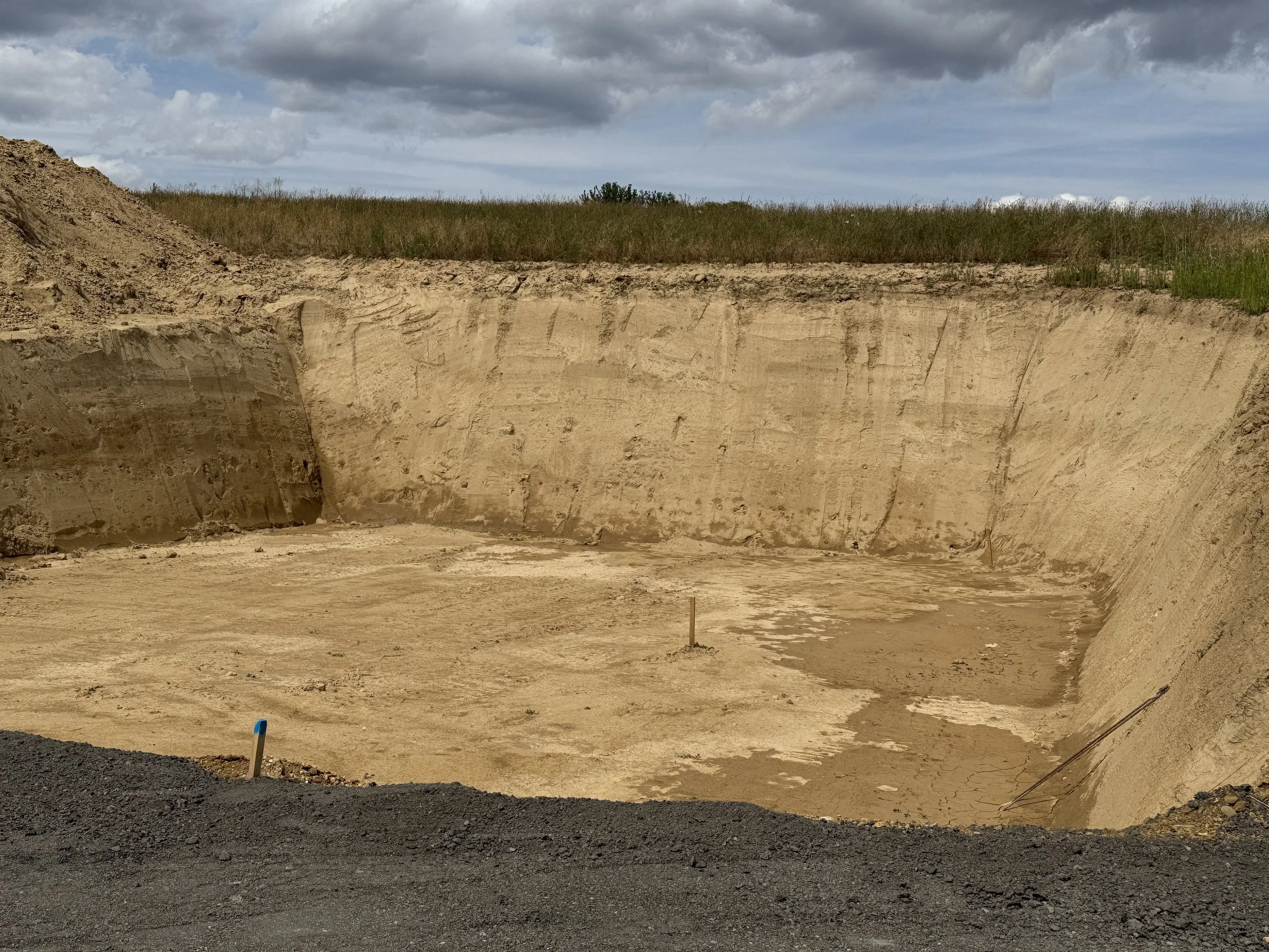 Baufortschritt Juli 2026 – Bild 3