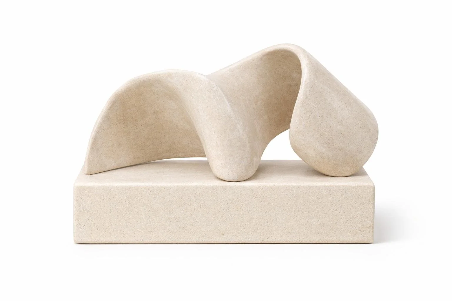 Clare Bigger sculpture 1 at Cookham Festival Sculpture Garden