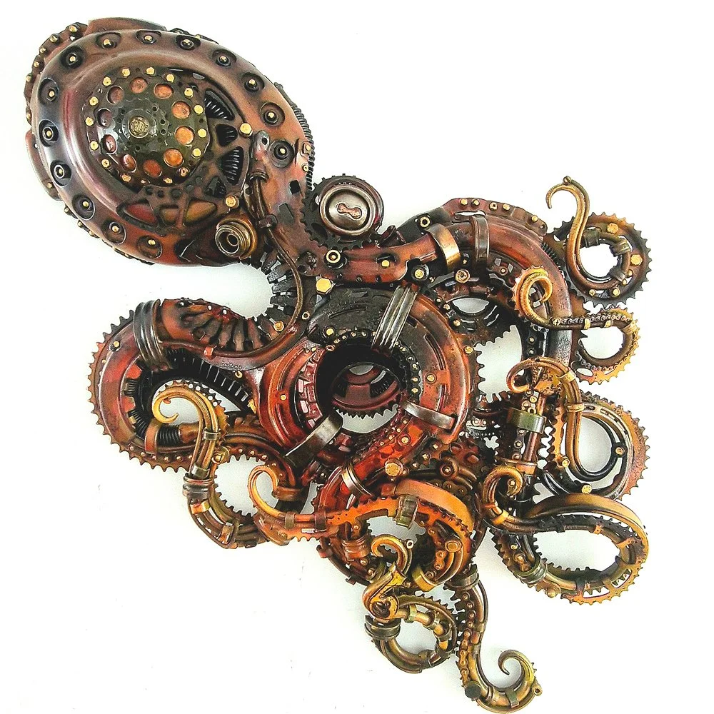 Clare Bigger sculpture 1 at Cookham Festival Sculpture Garden