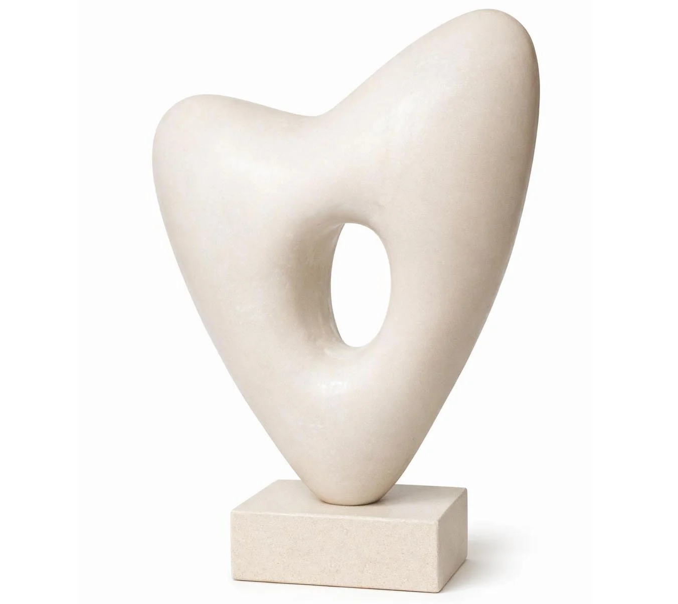 Clare Bigger sculpture 2 at Cookham Festival Sculpture Garden