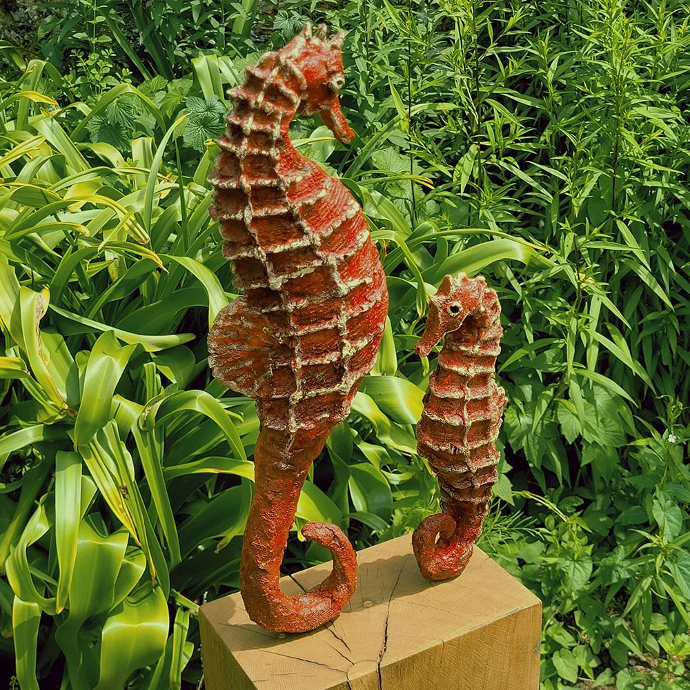 Roz Read sculpture 3 at Cookham Festival Sculpture Garden