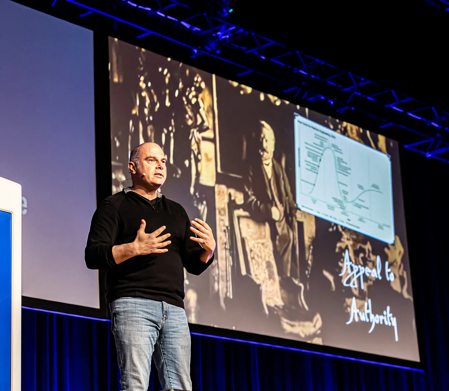 DevOpsCon Amsterdam - Two Day Mastering Platform Engineering Bootcamp – From Design to Value