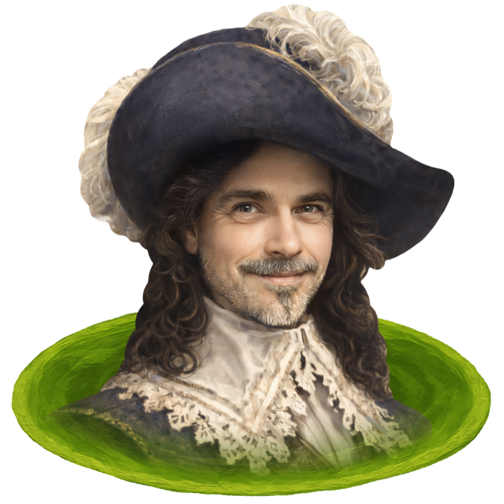 Platforms Were Always the (Sword) Point - DevOps Not Dead - London 2026