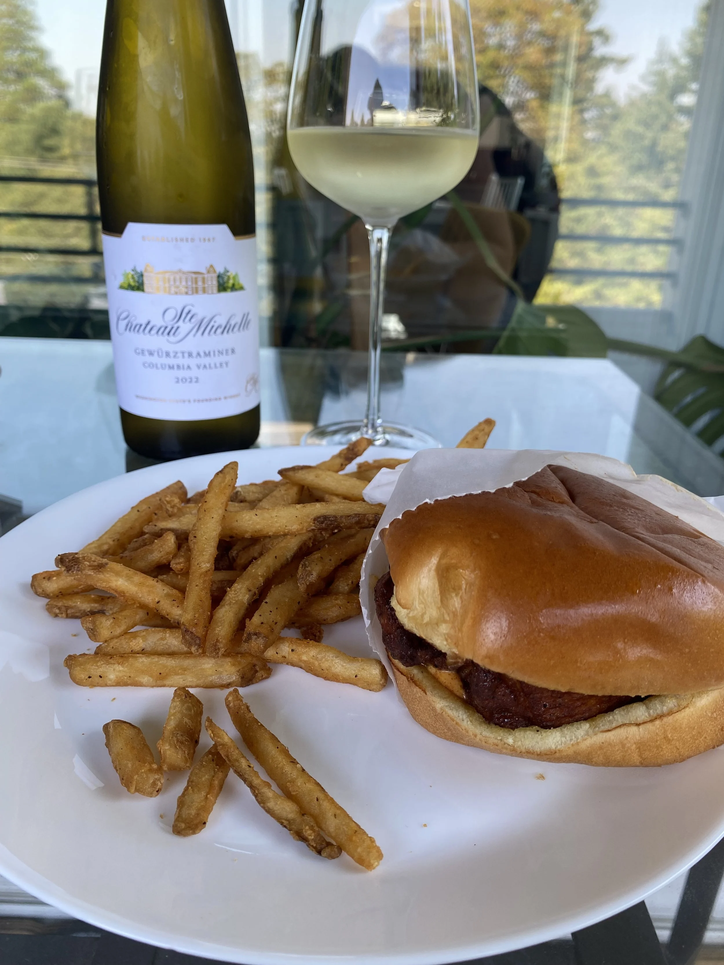 We started our business