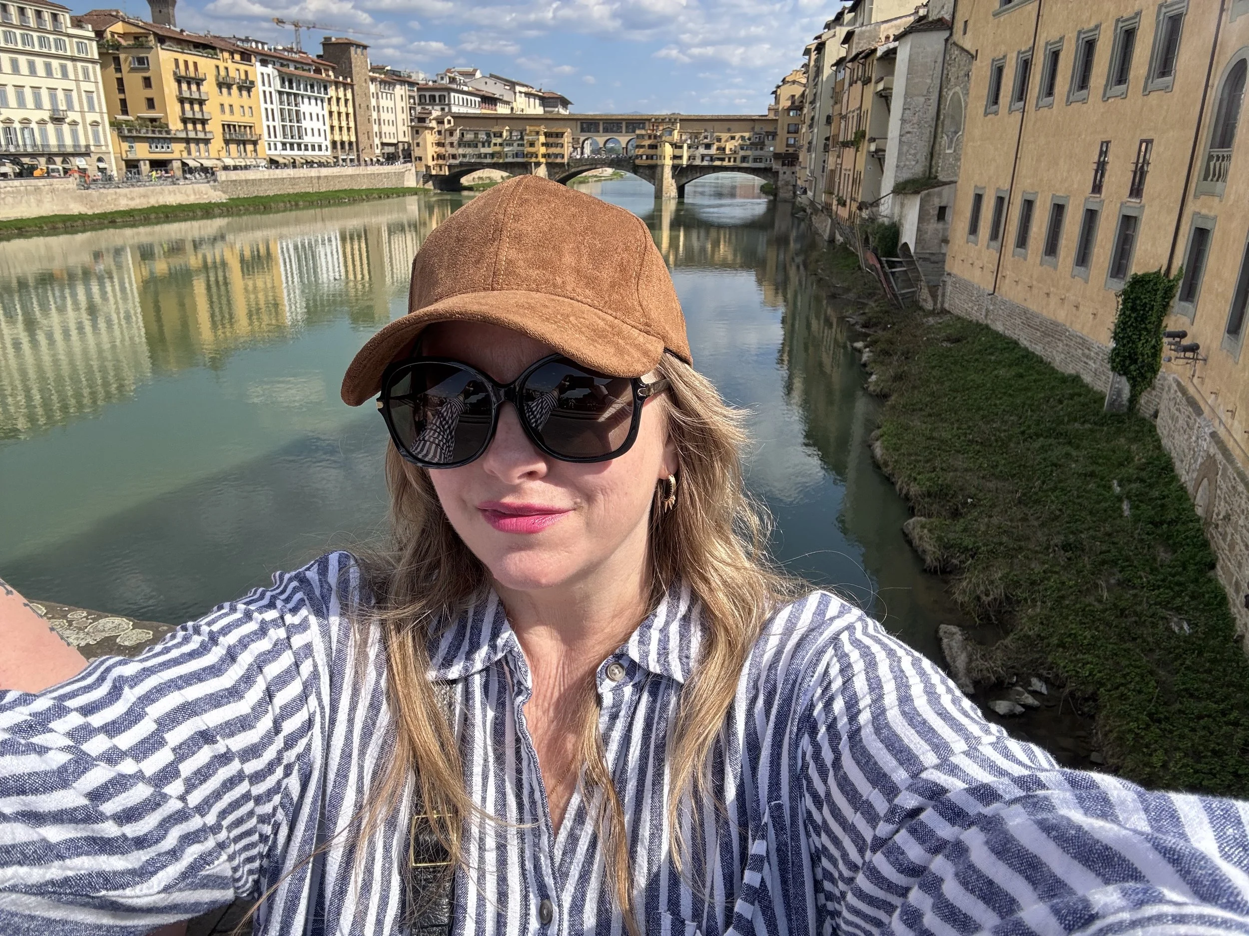 Travel Beyond the PNW