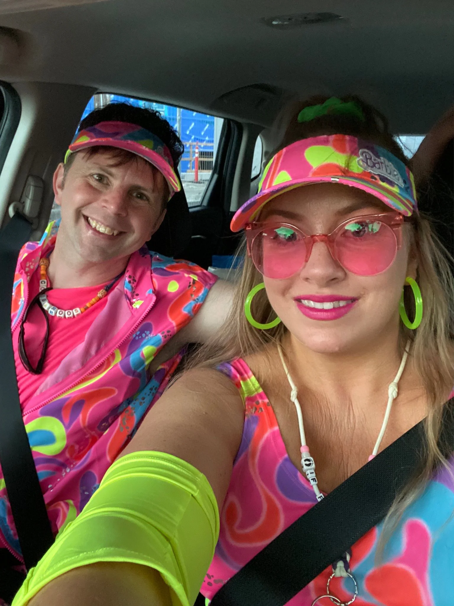 End of Summer 2023 recap