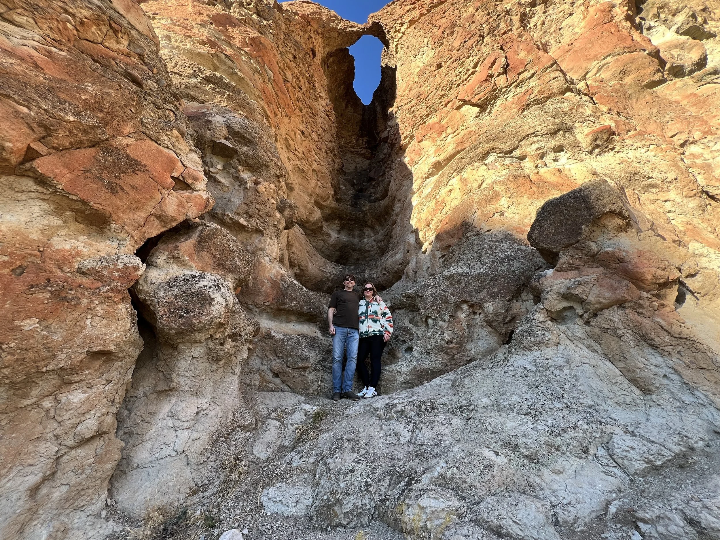 Pacific Northwest Adventures