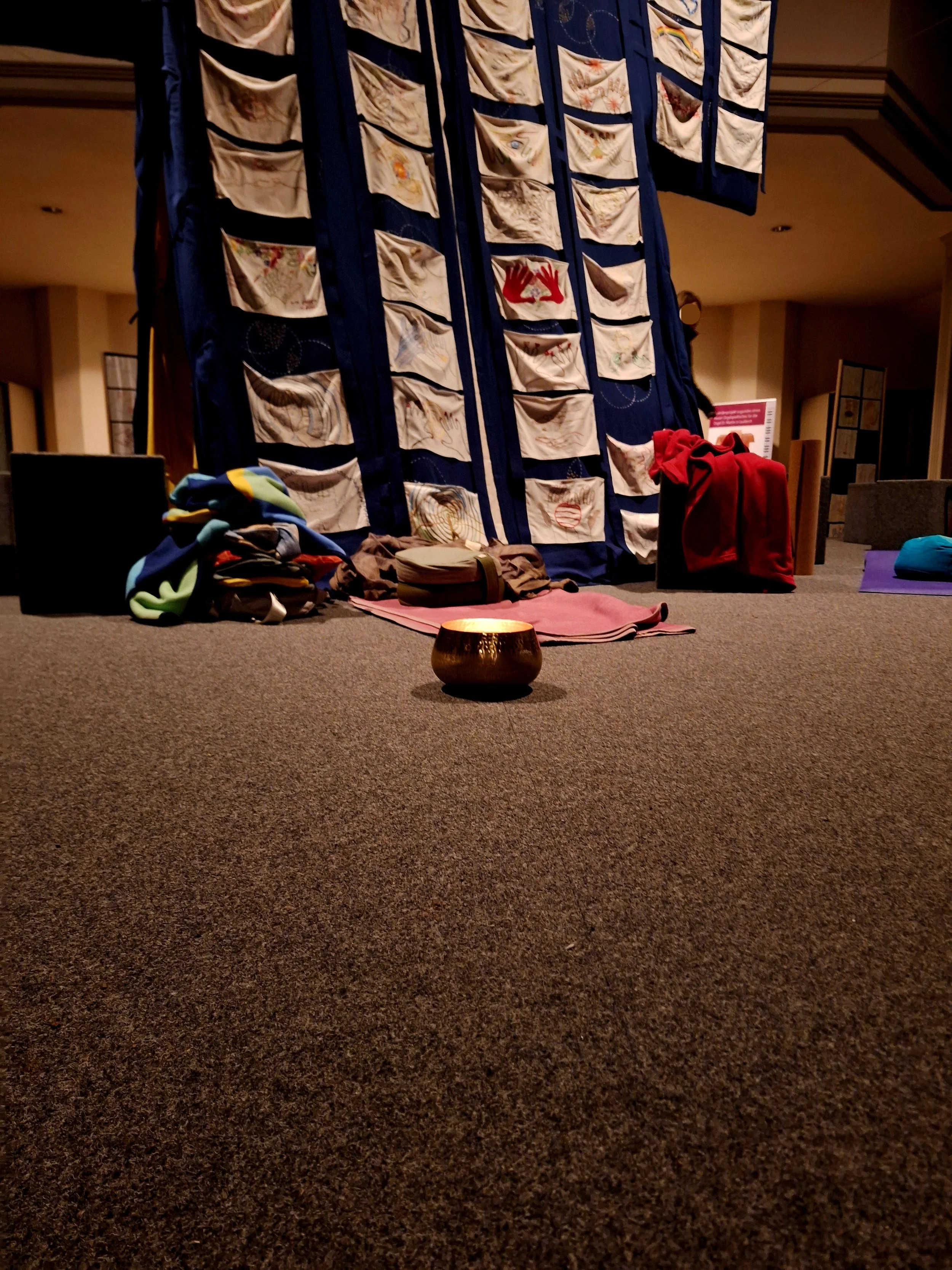 Jugum - europäisches Klosteryoga im Allgäu