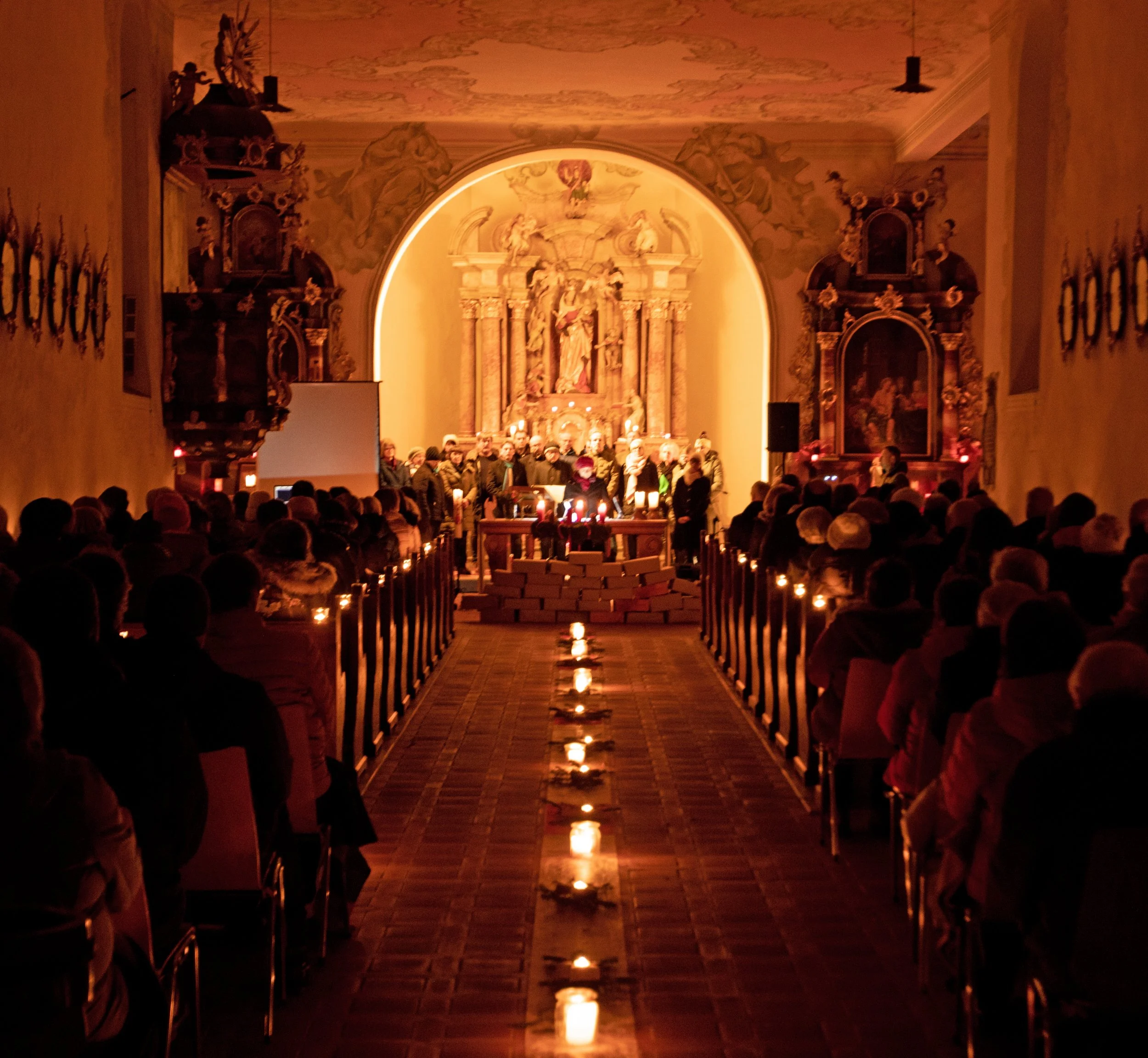 Adventliches — allgaeusegen