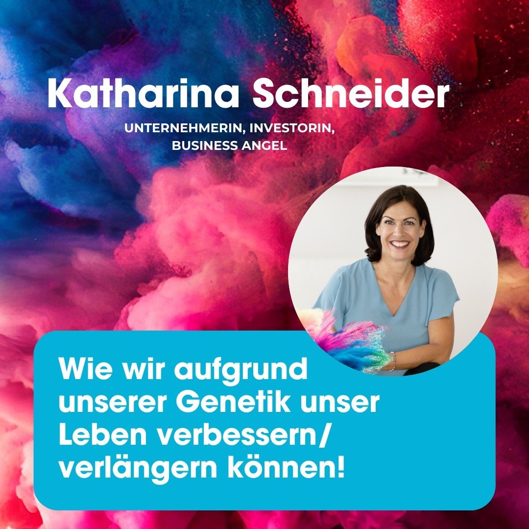 🎉 GEWINNSPIEL 🎉 Ich darf 5x2 Tickets f&uuml;r das Tomorrow Mind Festival am 16.10.2024 in Bregenz verlosen! 🤩

Was erwartet euch?
🌟 Inspirierende Keynote-Speaker
📚 Begeisternde Vortr&auml;ge &amp; lehrreiche Masterclasses
💼 Top Networking-M&oum