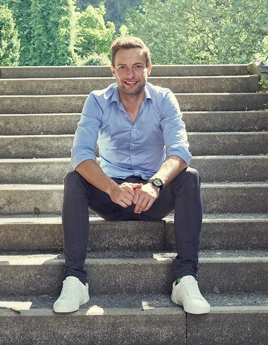 Mario Matzinger Masterclass — Katharina Schneider