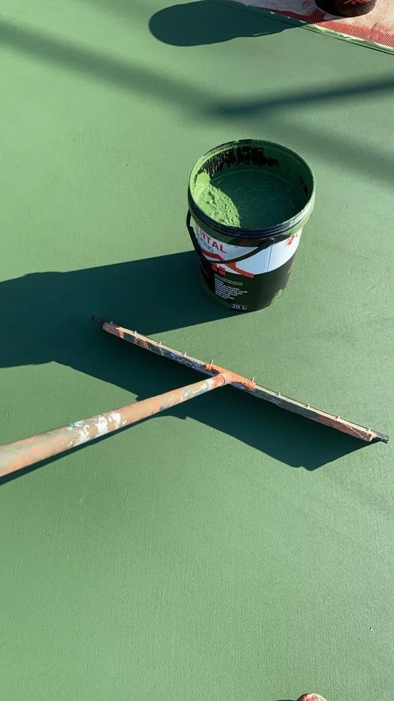 Varcol Paint Services — Simons-Say