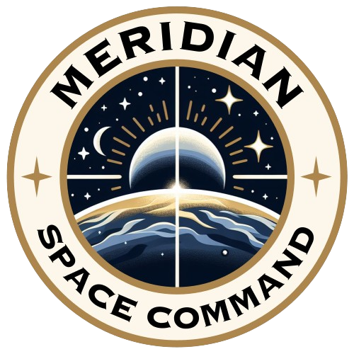 Meridian Space Command