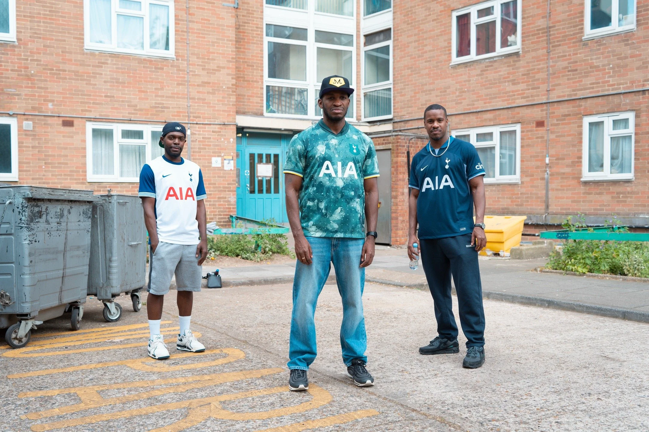 The last time Tottenham Hotspur won a European trophy, I was a Spurs supporter. That was in 1984. My allegiances changed after an argument with my Spurs supporting brother, and I became a Liverpool fan because they had beaten Spurs that day.

I still