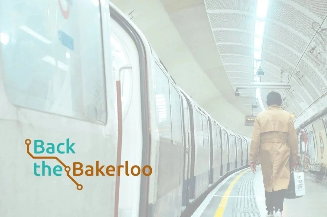 Back The Bakerloo