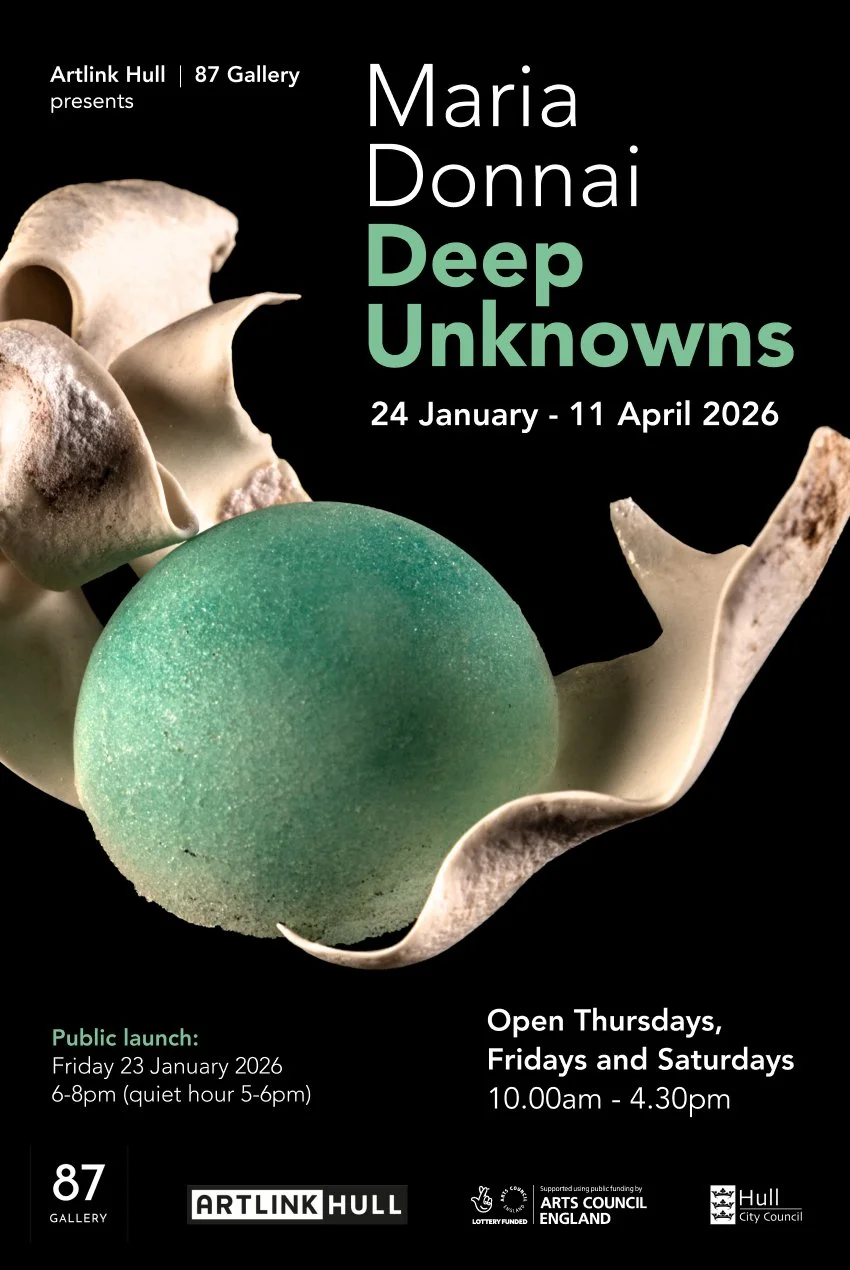 Deep Unknowns