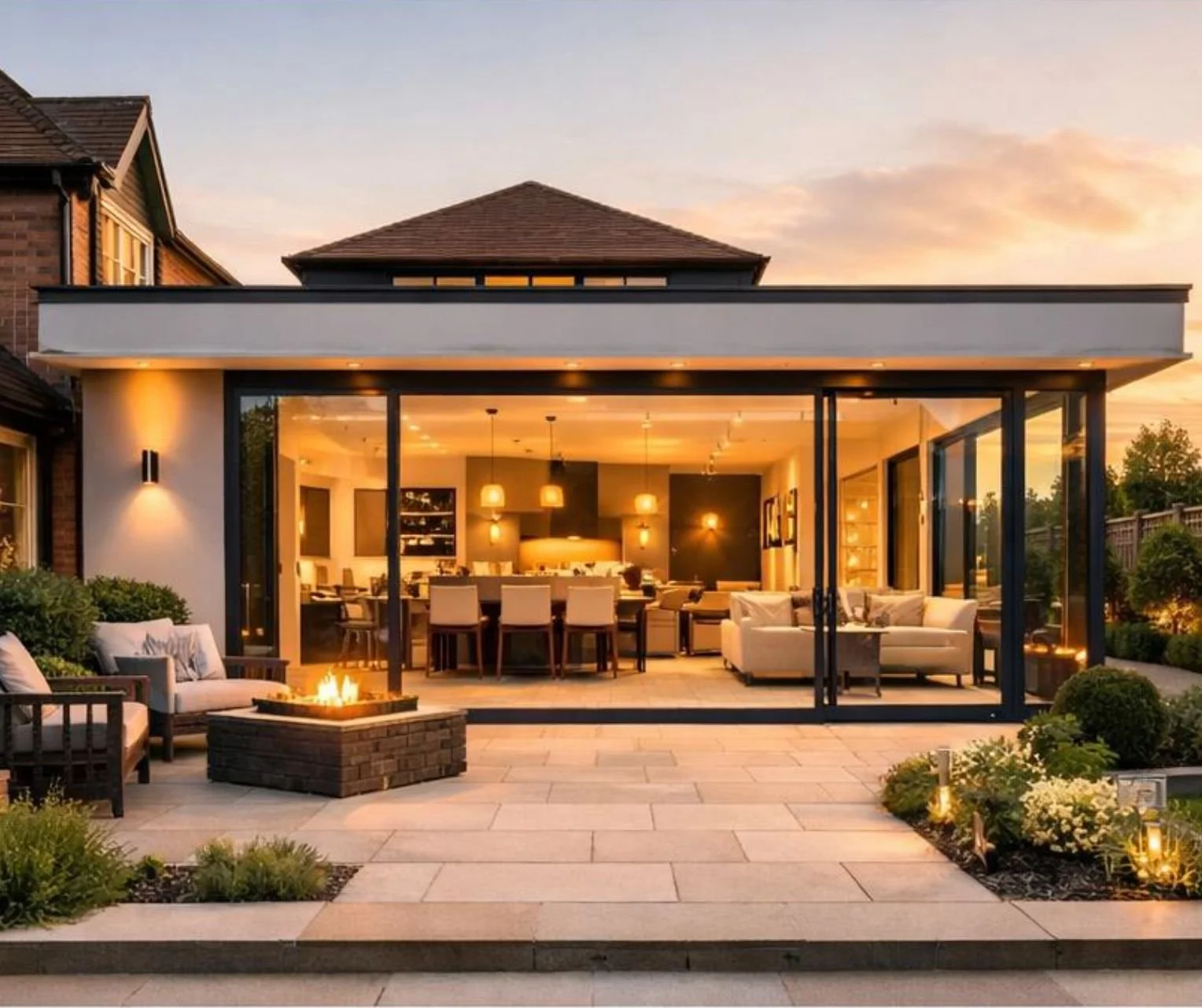 How to Choose the Right Builder for Your Home Project