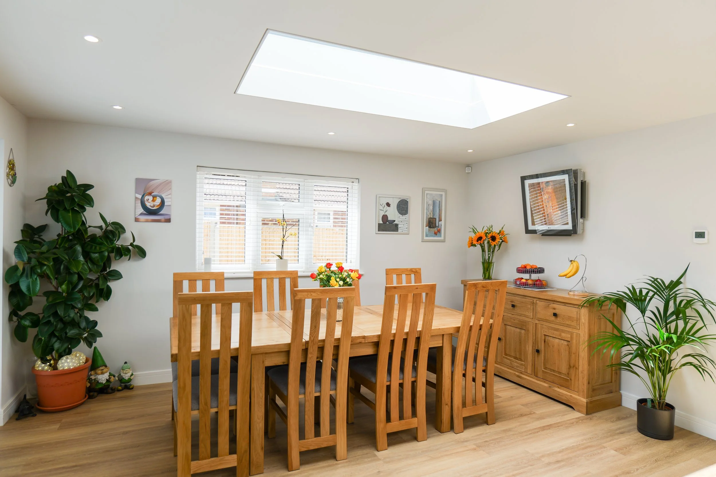 Do I Need Planning Permission for a House Extension?
