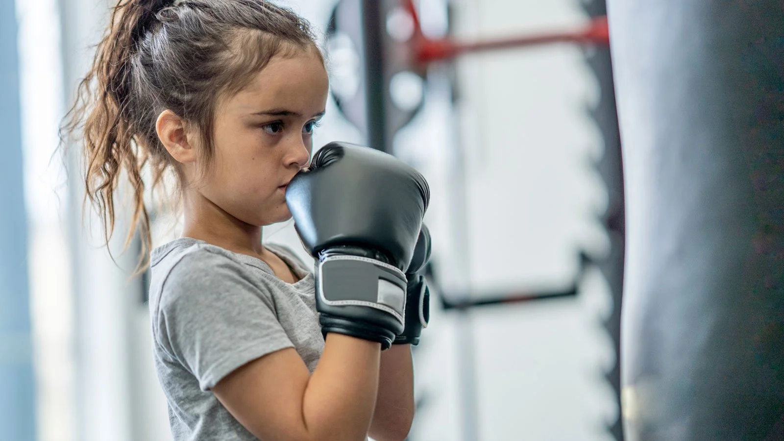 Boxhandschuhe für Kinder: Das braucht dein Kind