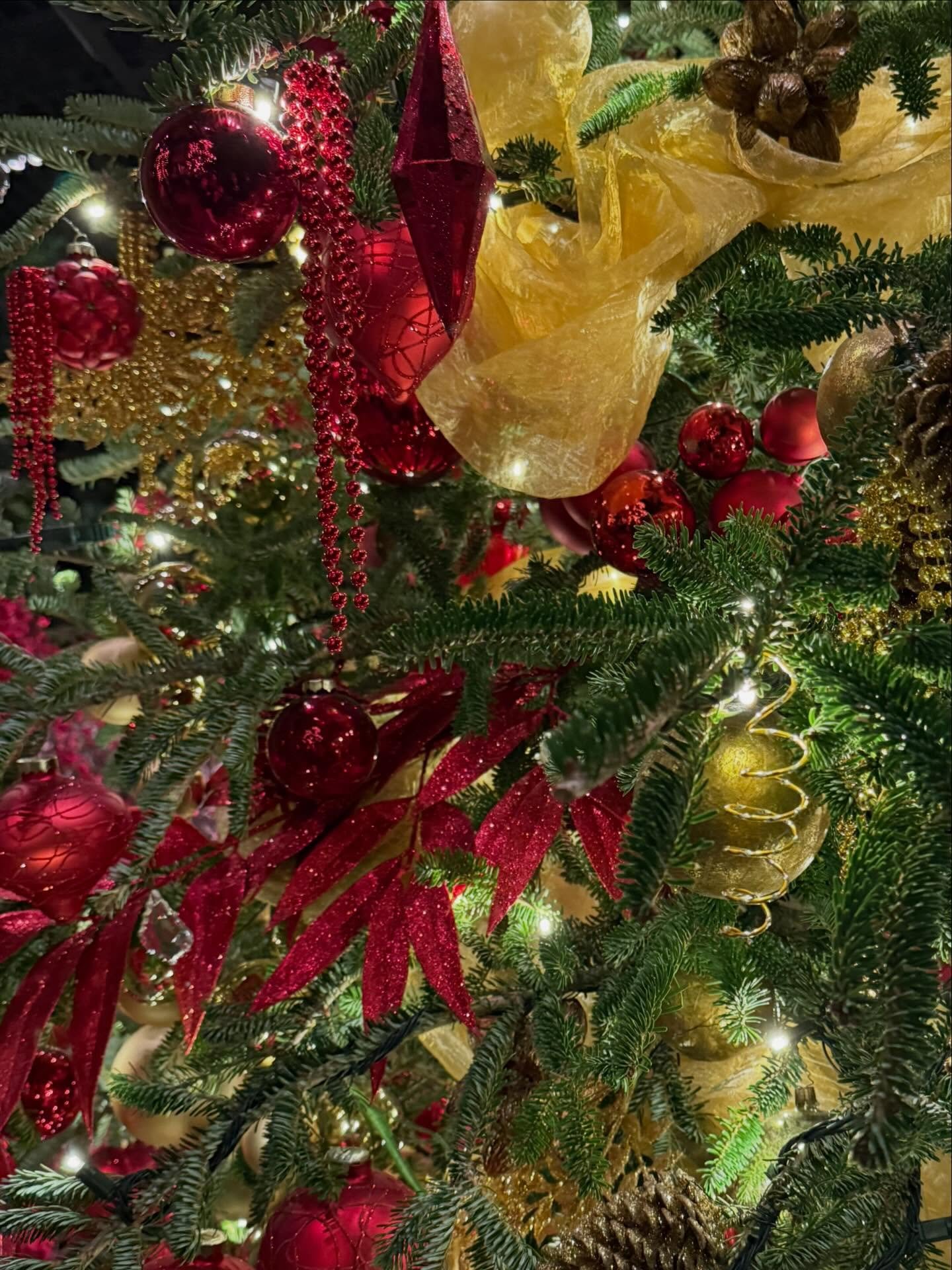 Wishing you and yours a magical holiday season.