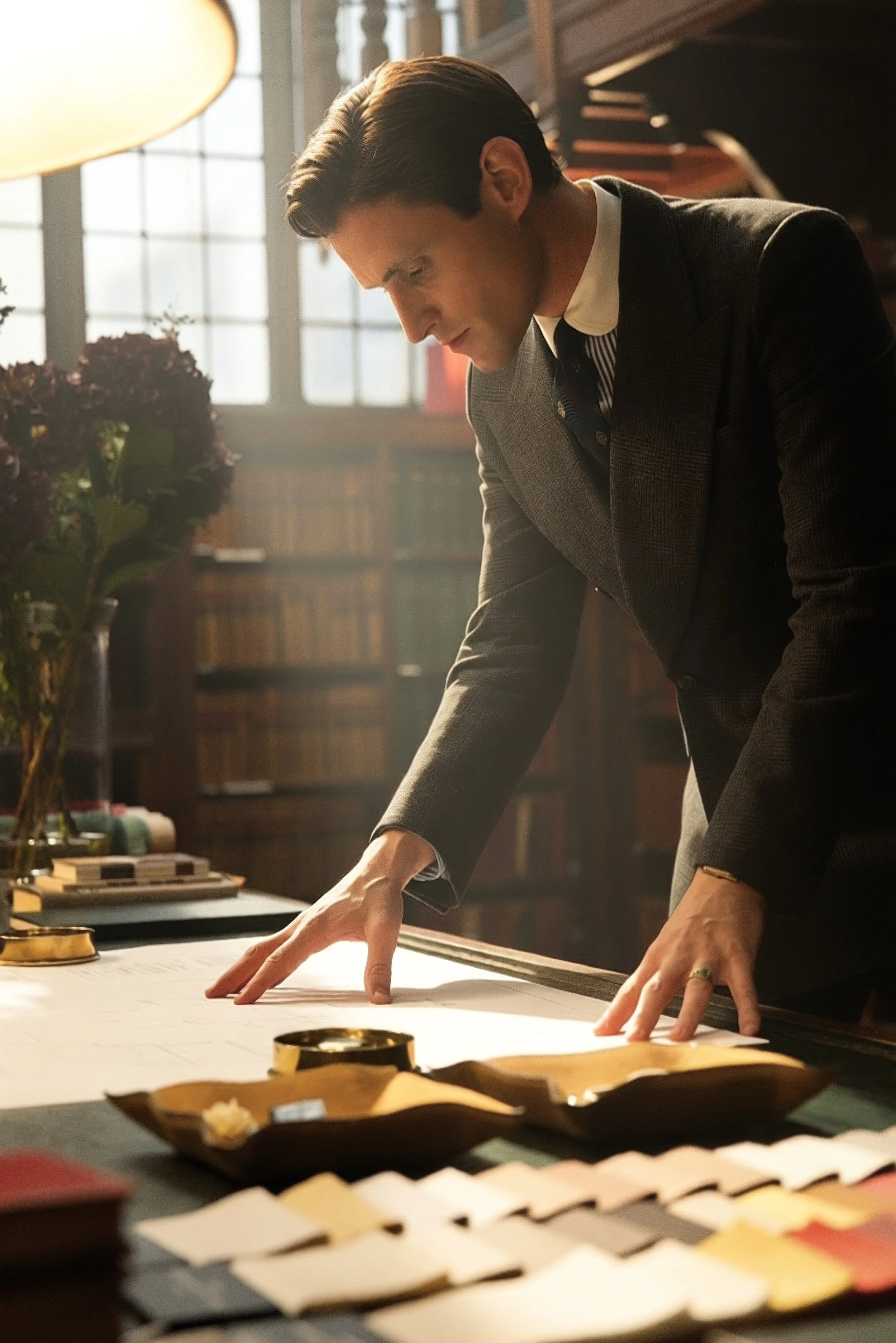 YOUR INTERIOR DESIGN QUESTIONS ANSWERED - PART ONE