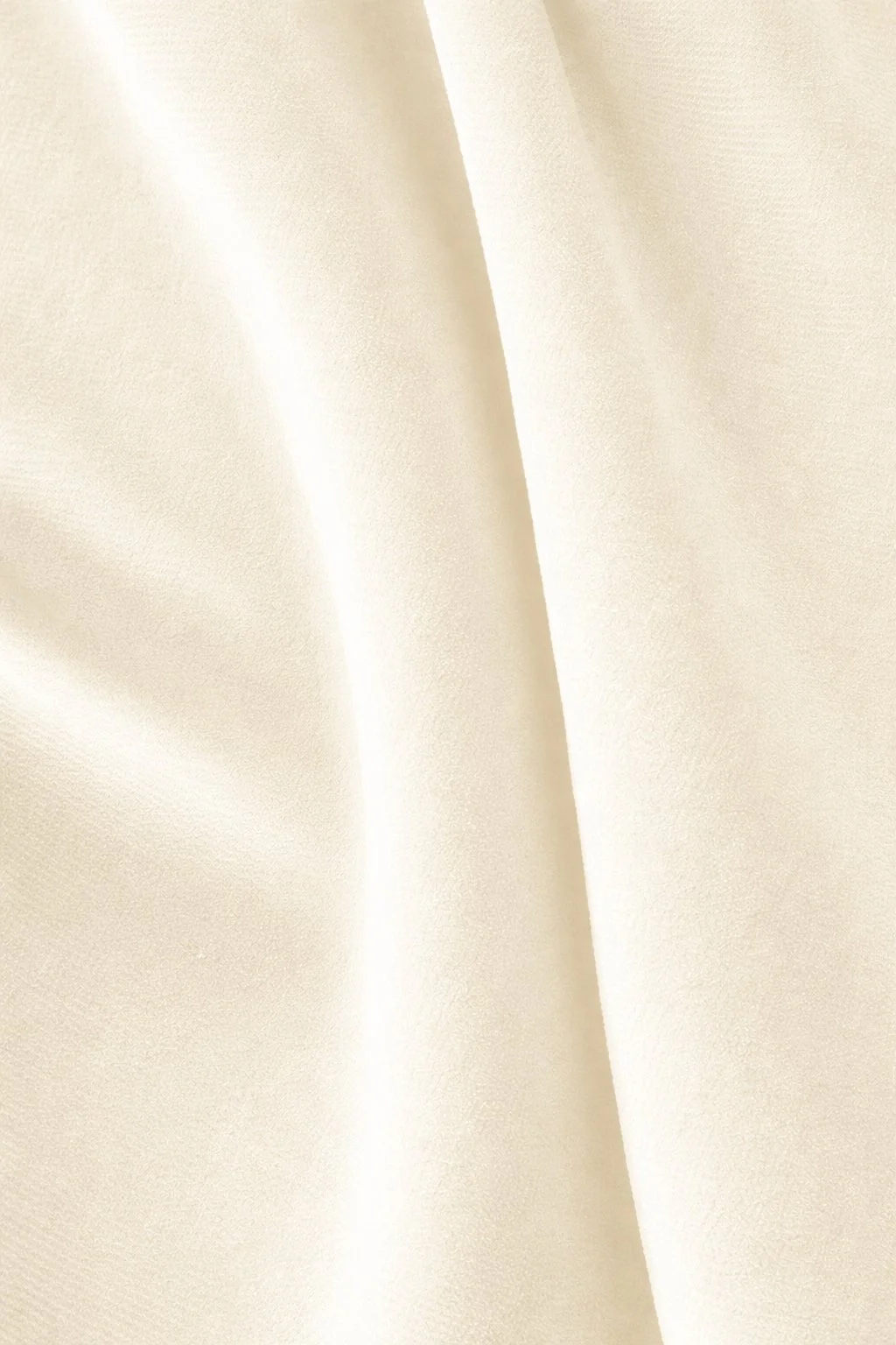 Heritage Velvet Sample - Ermine