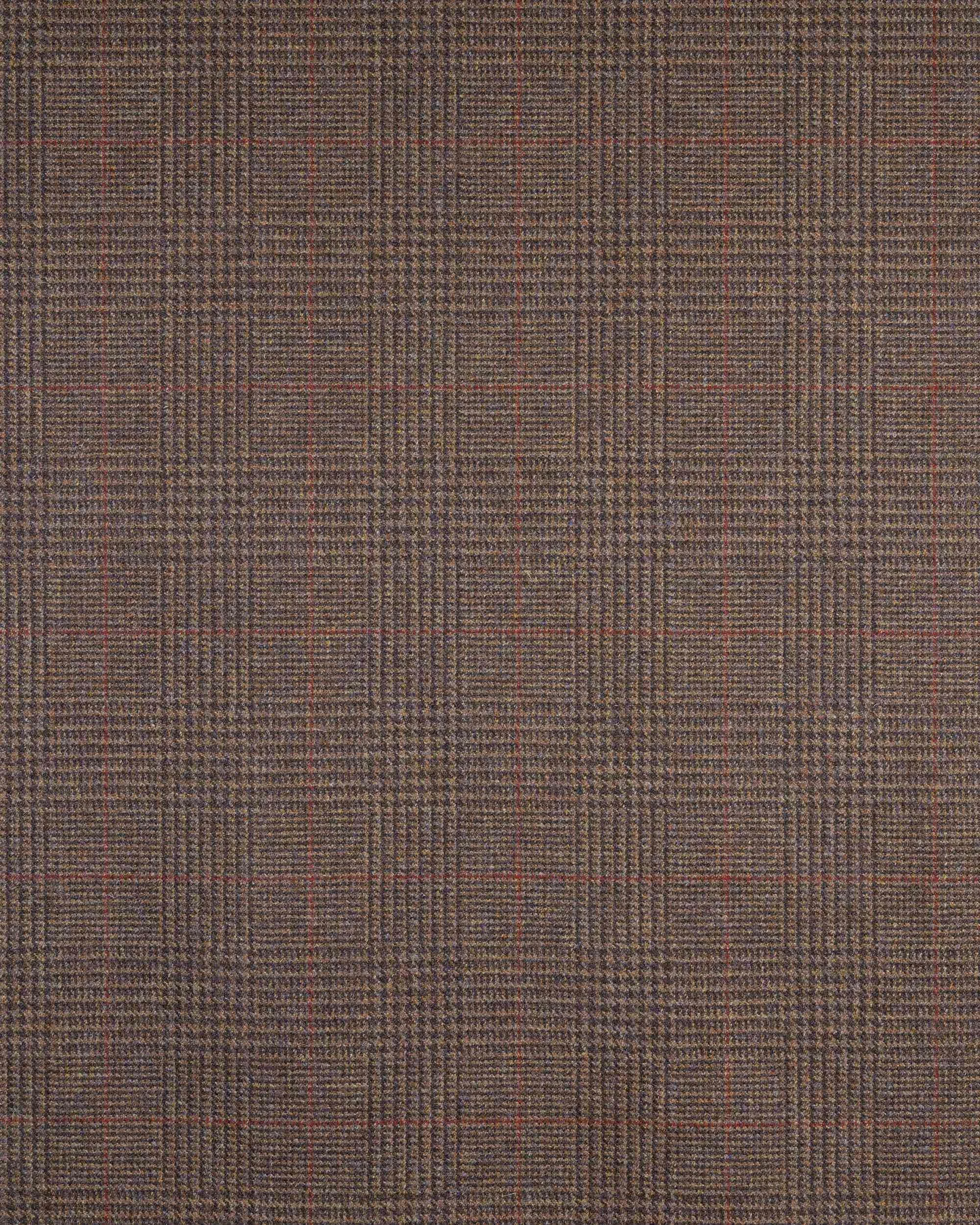Country Tweed Sample