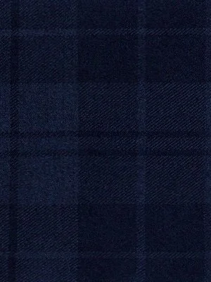 Dark Douglas Navy Sample